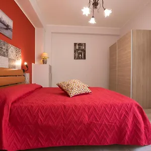 Apartamento Residenza Barone Turistico, Palermo