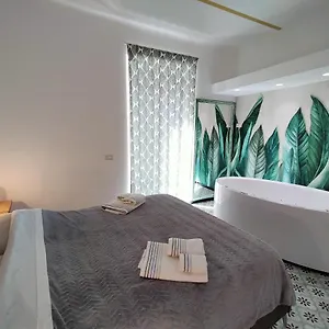 Sonnino Jacuzzi Bari