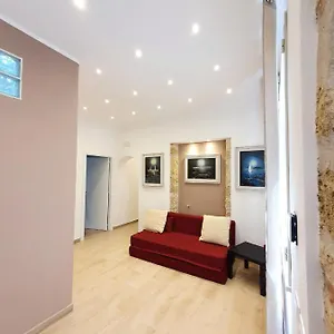 Apartamento Teatro Massimo, Palermo