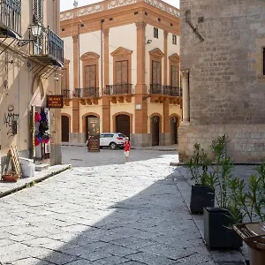 Apartamento Blu - Palazzo Del Buon Pastore, Palermo