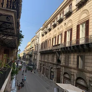 Apartamento Bonorum Santa Sofia, Palermo