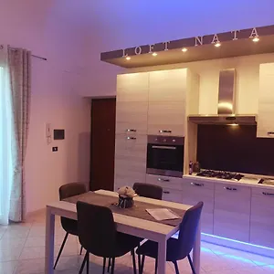 Apartamento Loft Nataly, Palermo