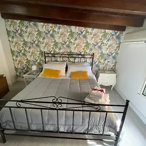 Apartamento La Zisa, Palermo