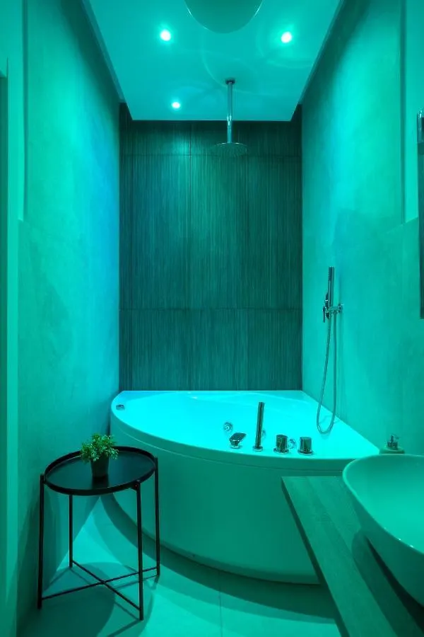 公寓 Mag 179 Bed & Spa 巴勒莫 意大利