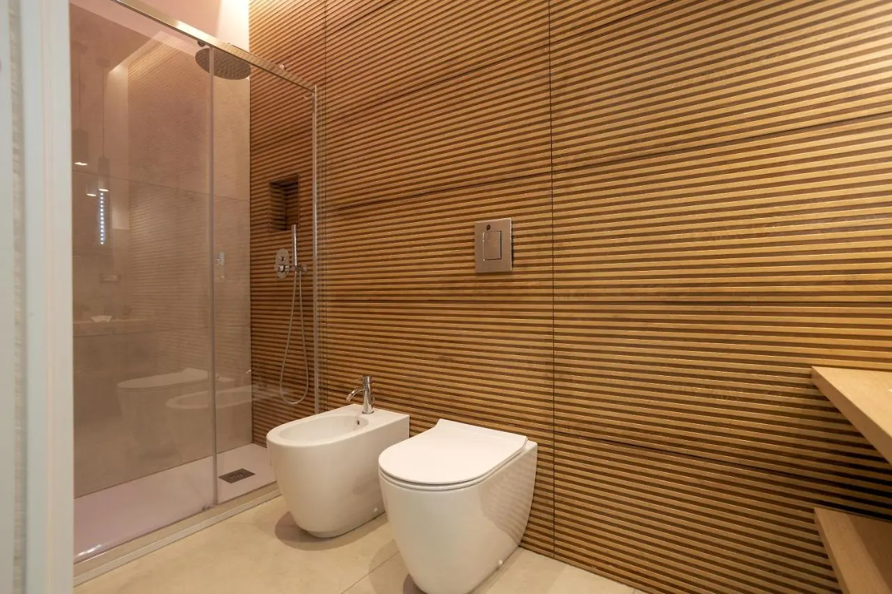 Mag 179 Bed & Spa 巴勒莫
