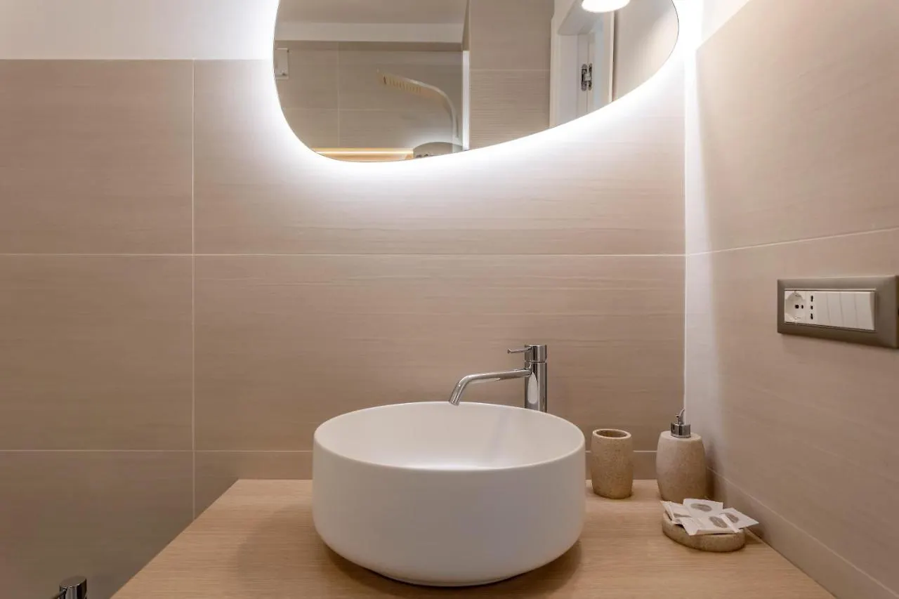 Mag 179 Bed & Spa 巴勒莫 公寓
