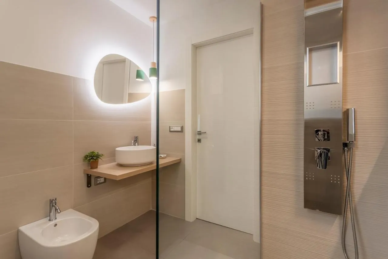Mag 179 Bed & Spa 巴勒莫